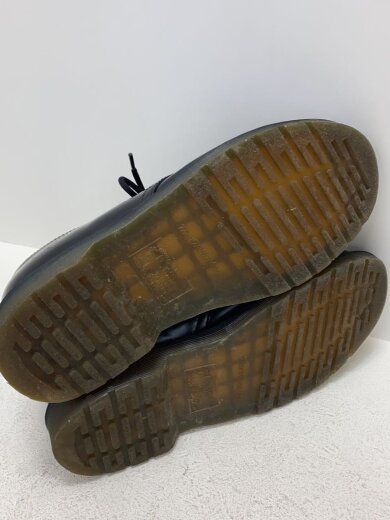 商品画像：1461 3ホール シューズ/1461 3EYE SHOE/シューズ/UK7/BLK/レザー/11838 4
