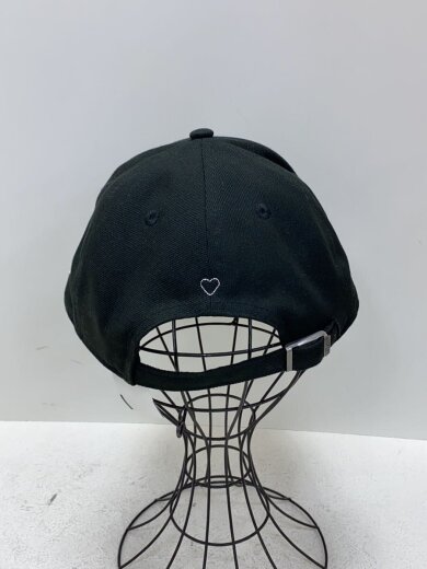 商品画像：キャップ/--/ポリエステル/BLK/メンズ// 3