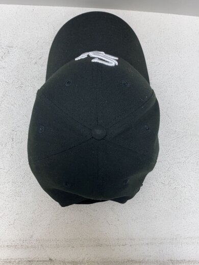 商品画像：キャップ/--/ポリエステル/BLK/メンズ// 4