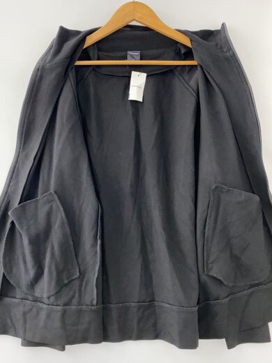 商品画像：ELITE PERFORMANC SETUP/トラックジャケット/ブルゾン/L/レーヨン/BLK// 3