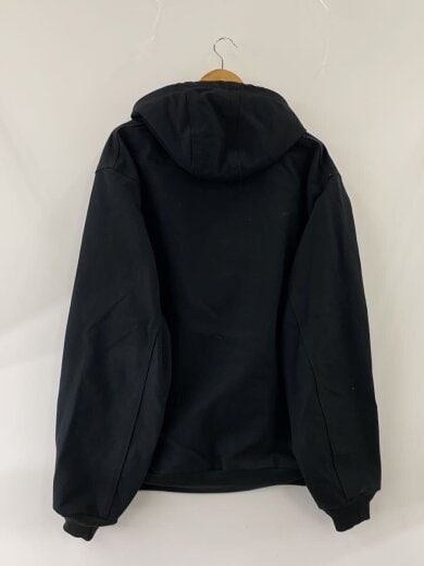 商品画像：Thermal Lined Duck Active Jacket/アクティブジャケット/L/BLK/J131-BLK// 2