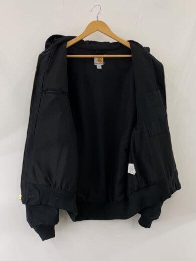 商品画像：Thermal Lined Duck Active Jacket/アクティブジャケット/L/BLK/J131-BLK// 3