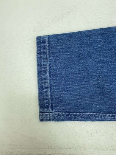 商品画像：21SS/Denim Work pant/デニムワークパンツ/ボトム/32/デニム/IDG/116482 7