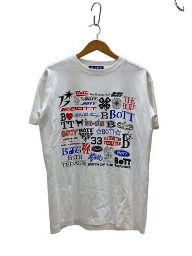 商品画像：Tシャツ/M/コットン 1
