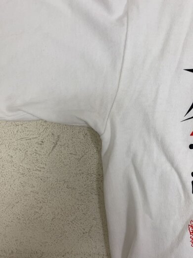 商品画像：Tシャツ/M/コットン 5