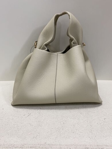 商品画像：Numero Neuf/ハンドバッグ/ショルダーバッグ/フォレストベージュ/レザー/BEG 2