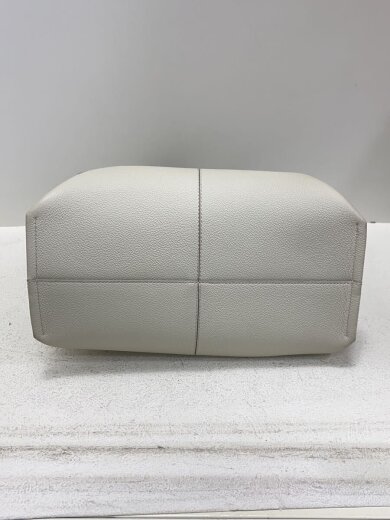 商品画像：Numero Neuf/ハンドバッグ/ショルダーバッグ/フォレストベージュ/レザー/BEG 4