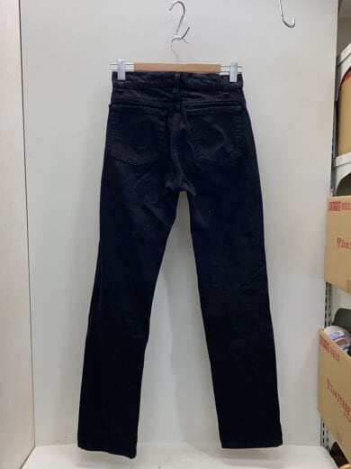 商品画像：ボトム/30/コットン/BLK/505-0260 2