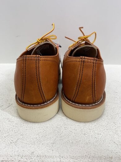 商品画像：ブーツ/US6.5/BRW/レザー/8092 5