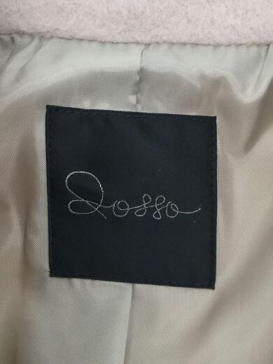 画像：URBAN RESEARCHチェスターコート/36/ウール/PNK3