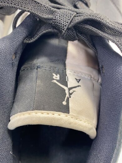 商品画像：AIR JORDAN 1 LOW_エア ジョーダン 1 ロー/26cm/BLK 6