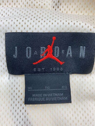 商品画像：ナイロンジャケット/XXL/ナイロン/BEG/DV7650-277 3