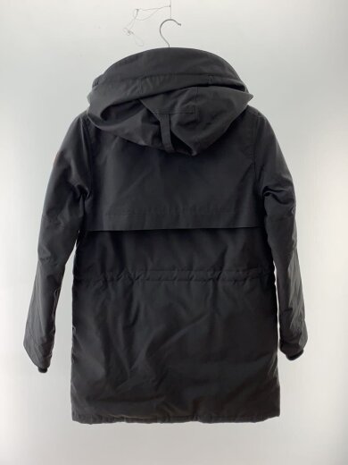 商品画像：ダウンジャケット/XS/ポリエステル/GRY/5806L 2