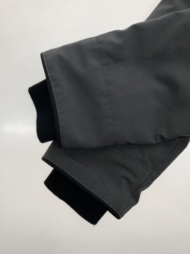 商品画像：ダウンジャケット/XS/ポリエステル/GRY/5806L 5