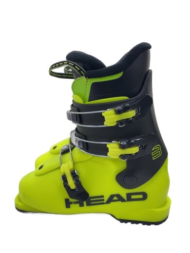 商品画像：スキーブーツ/23cm/YLW 1