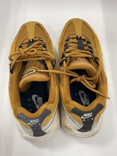 商品画像：AIR MAX 95 ESSENTIAL/エアマックスエッセンシャル/キャメル/AT9865-700/26.5cm/CM// 3
