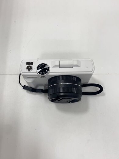 商品画像：コンパクトデジタルカメラ/WD08 3