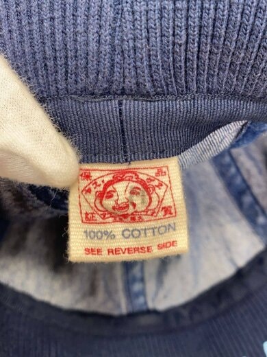 商品画像：バケットハット/--/コットン/IDG/メンズ 6