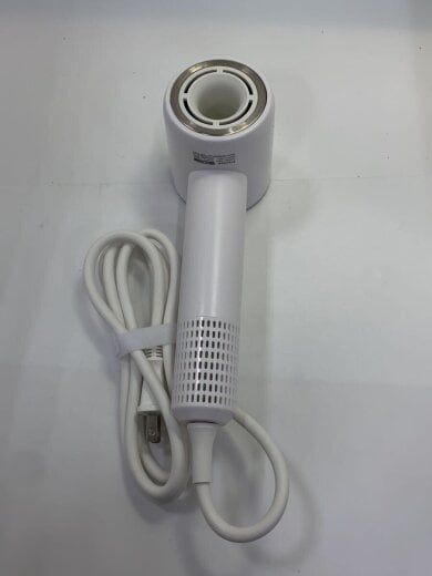 商品画像：ドライヤー・ヘアアイロン/G01 4