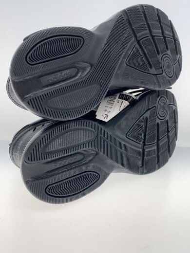 商品画像：STRUTTER_ストラッター/27cm/BLK 4