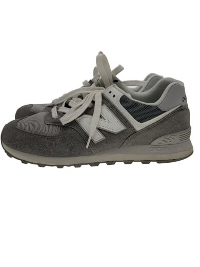 商品画像：U574/グレー/27.5cm/GRY 1