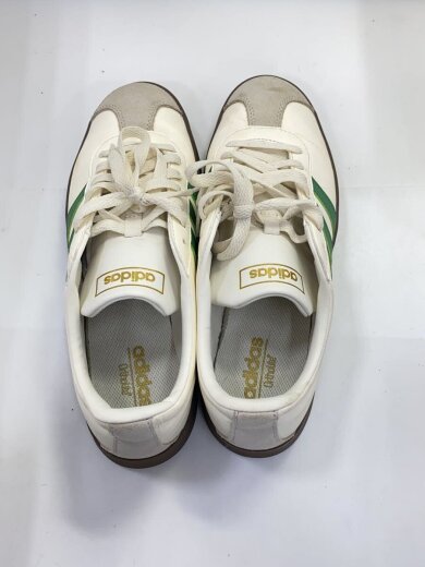 商品画像：ローカットスニーカー_JH5061/26cm/GRN 3