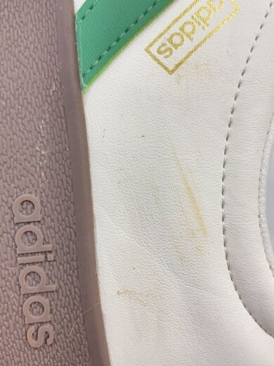 商品画像：ローカットスニーカー_JH5061/26cm/GRN 8