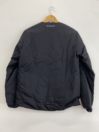 商品画像：ダウンジャケット/M/ナイロン/BLK/1013-00653 2