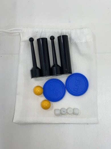 商品画像：ホビーその他/KLASK/クラスク 7