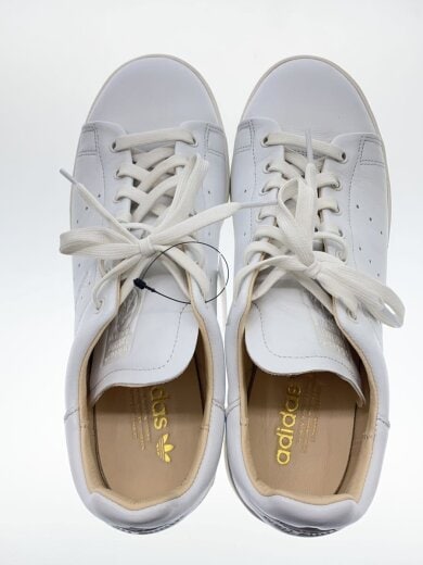 商品画像：STAN SMITH LUX_スタンスミス LUX/27cm/WHT 3