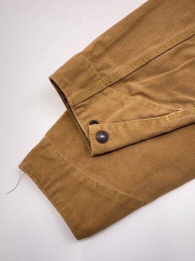 商品画像：ジャケット/38/コットン/CML/70743-34 5