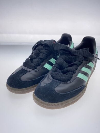 商品画像：SAMBA OG_サンバ OG/24cm/BLK 2