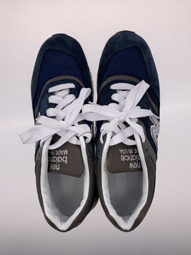 商品画像：U997/ネイビー/27.5cm/NVY 3