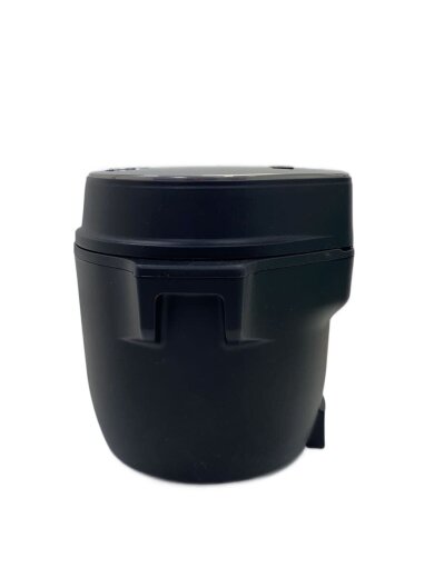 商品画像：炊飯器 RCR-1(BK) 3