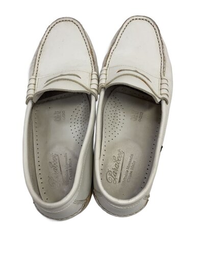 商品画像：ローファー/US7.5/WHT 3