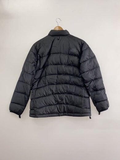 商品画像：ZEUS TRICLIMATE JACKET_ゼウス トリクライメイト ジャケット/M/ナイロン/BLK 2