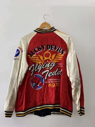 商品画像：スカジャン/44/2067262// 2