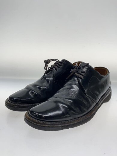 商品画像：ドレスシューズ/25cm/BLK 2