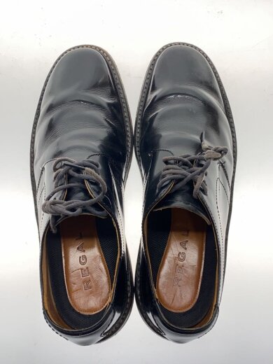 商品画像：ドレスシューズ/25cm/BLK 3