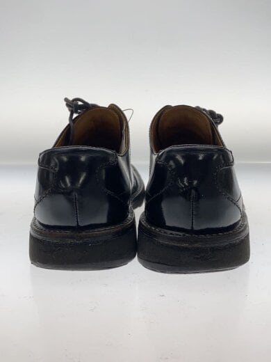 商品画像：ドレスシューズ/25cm/BLK 6
