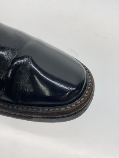 商品画像：ドレスシューズ/25cm/BLK 7