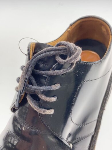 商品画像：ドレスシューズ/25cm/BLK 8