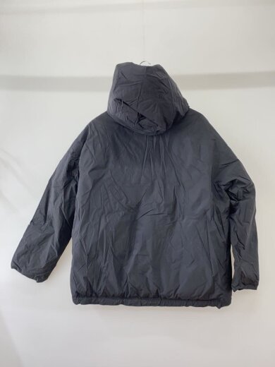 商品画像：ダウンジャケット/--/ナイロン/BLK/TT-104SL-EVA 2