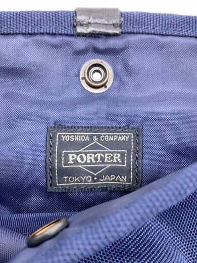 商品画像：ショルダーバッグ/--/NVY 5