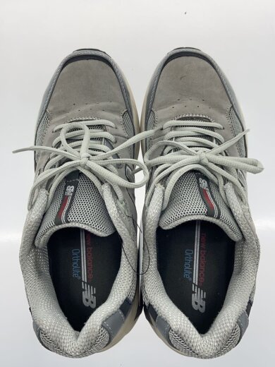 商品画像：ニューバランス/MW1501/26cm/GRY 3