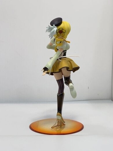 商品画像：フィギュア/巴マミ/まどか マギカ 5