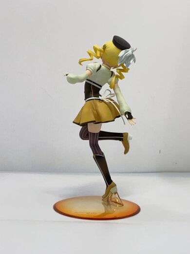 商品画像：フィギュア/巴マミ/まどか マギカ 6