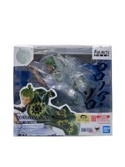 フィギュア/フィギュアーツZERO/ロロノア・ゾロ(ゾロ十郎)/ONE PIECE