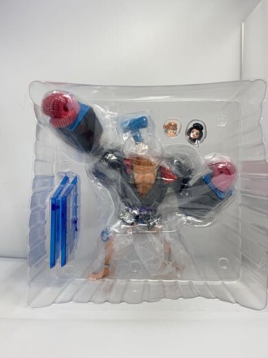 商品画像：フィギュア/フィギュアーツZERO/フランキー フラの介/ONE PIECE 2