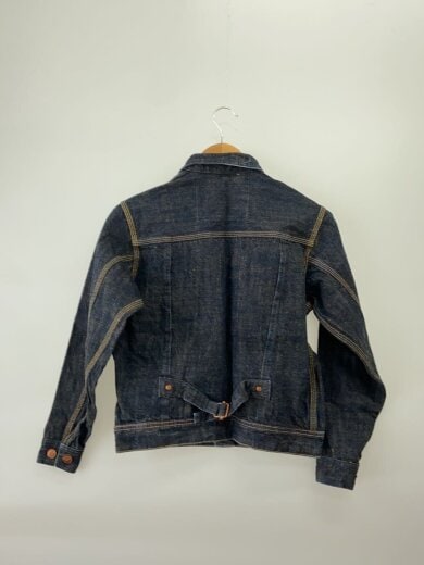 商品画像：Gジャン/36/デニム/NVY 2